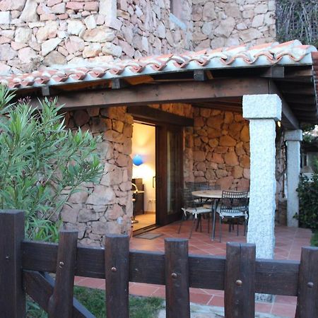 Appartamento A Porto Rotondo - Villaggio Punta Volpe - Iun S5393 Екстериор снимка