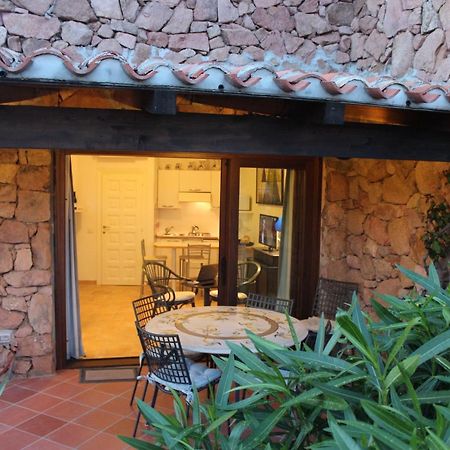 Appartamento A Porto Rotondo - Villaggio Punta Volpe - Iun S5393 Екстериор снимка