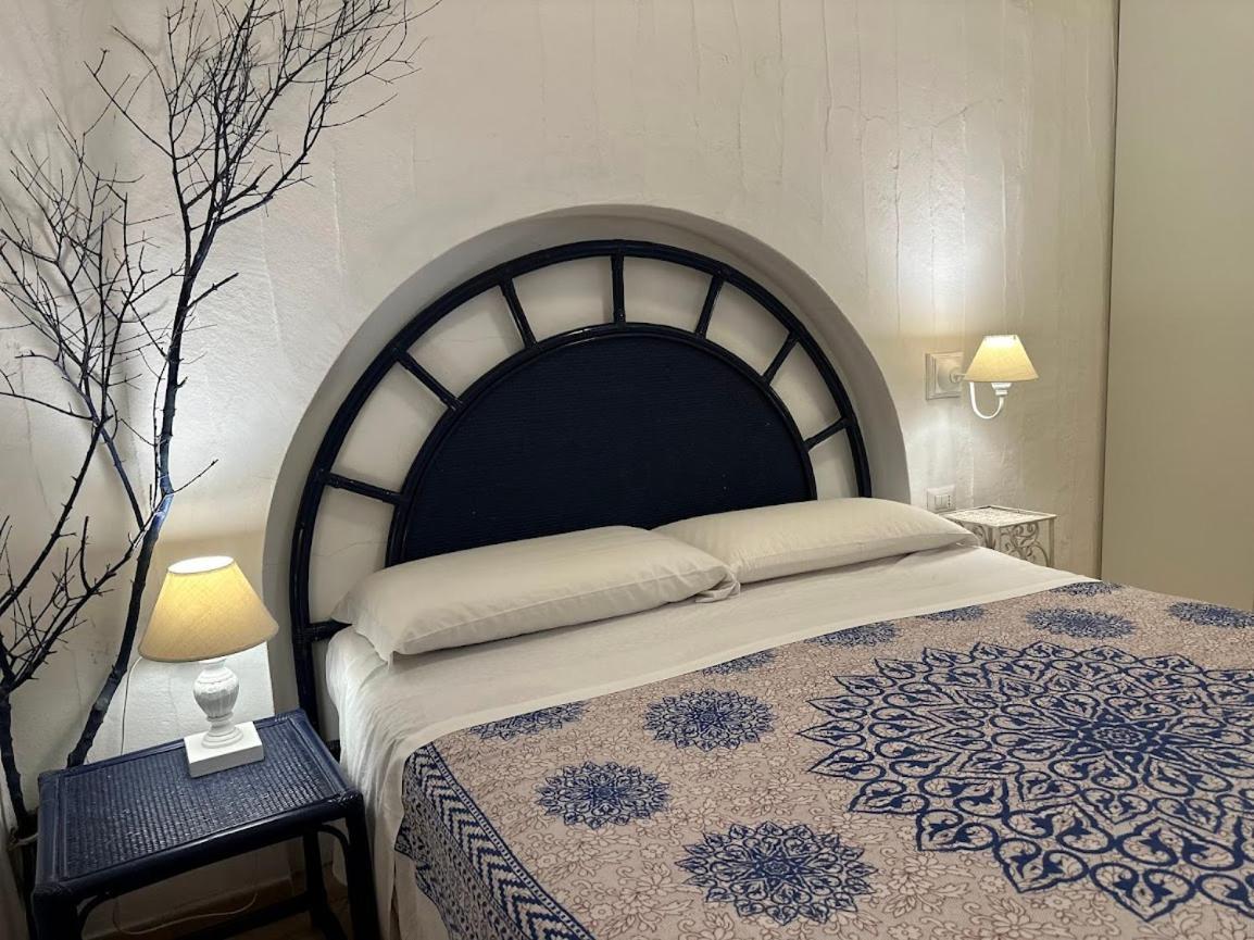 Appartamento A Porto Rotondo - Villaggio Punta Volpe - Iun S5393 Екстериор снимка