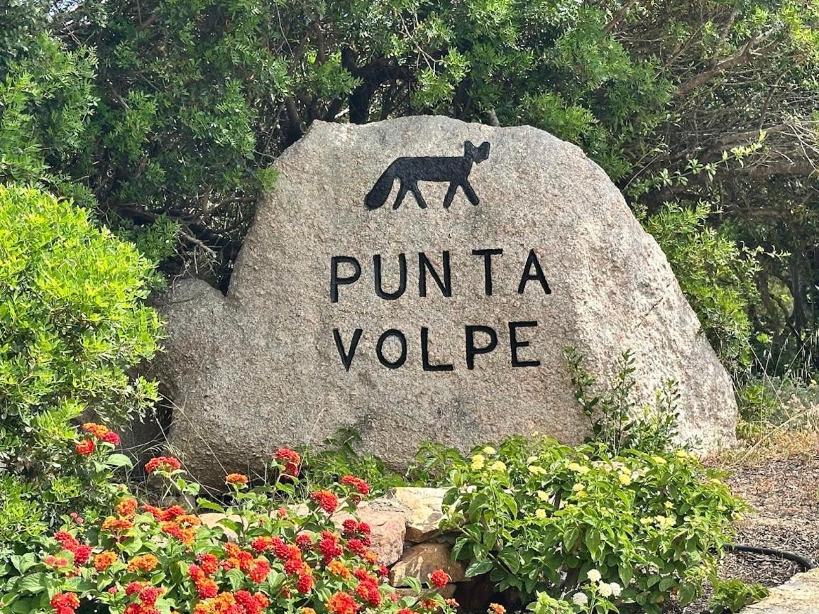 Appartamento A Porto Rotondo - Villaggio Punta Volpe - Iun S5393 Екстериор снимка