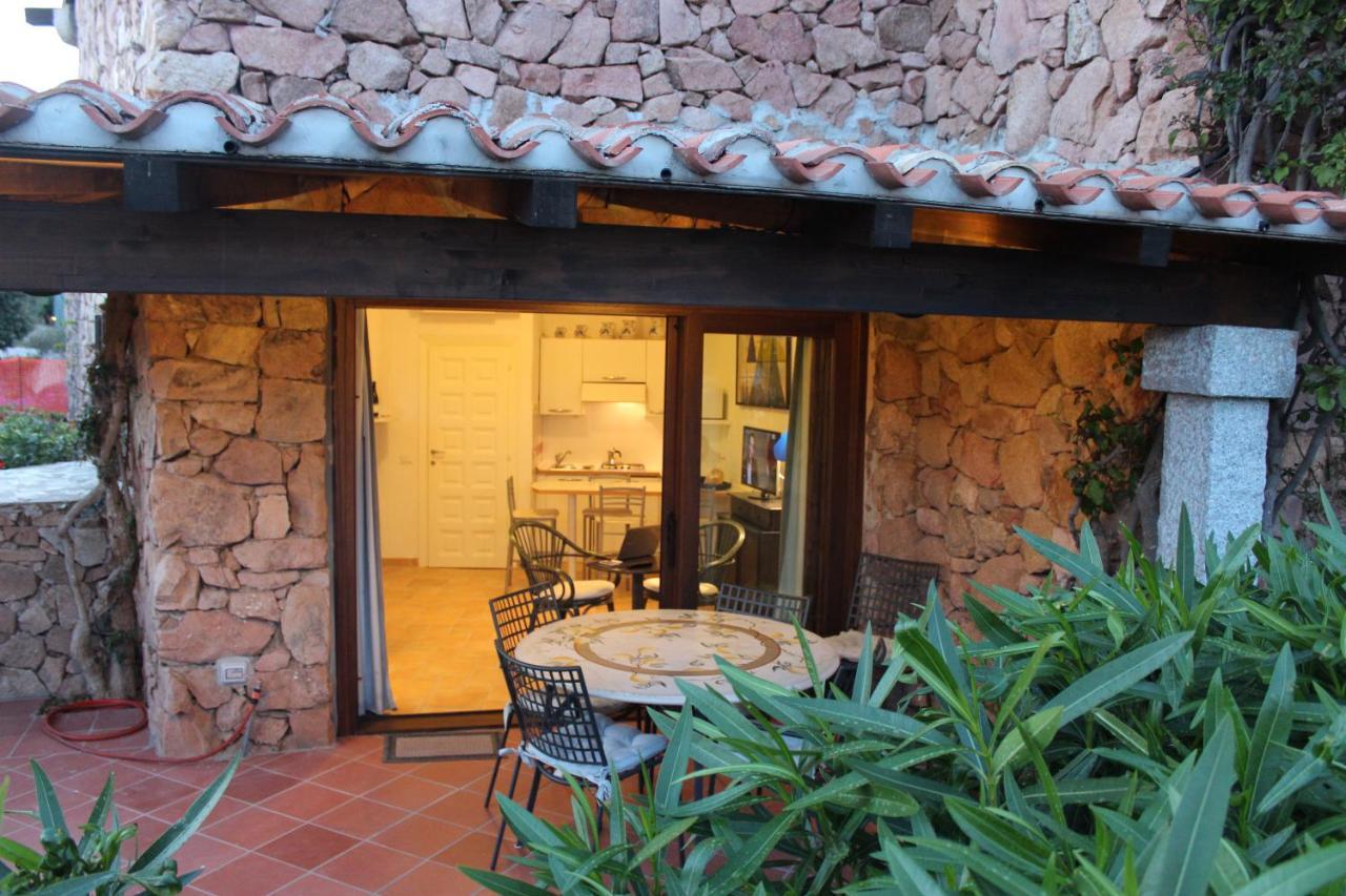 Appartamento A Porto Rotondo - Villaggio Punta Volpe - Iun S5393 Екстериор снимка