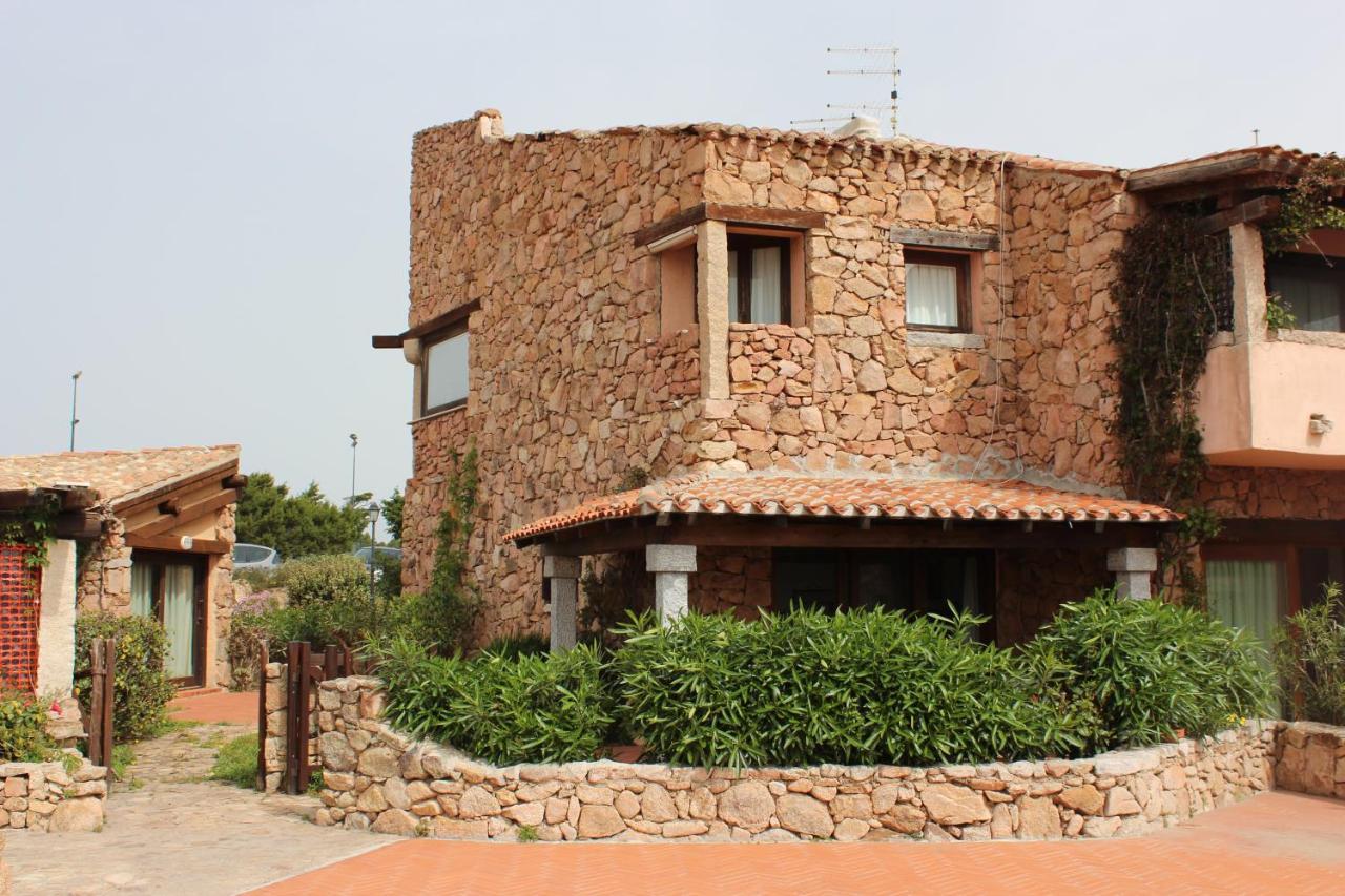 Appartamento A Porto Rotondo - Villaggio Punta Volpe - Iun S5393 Екстериор снимка