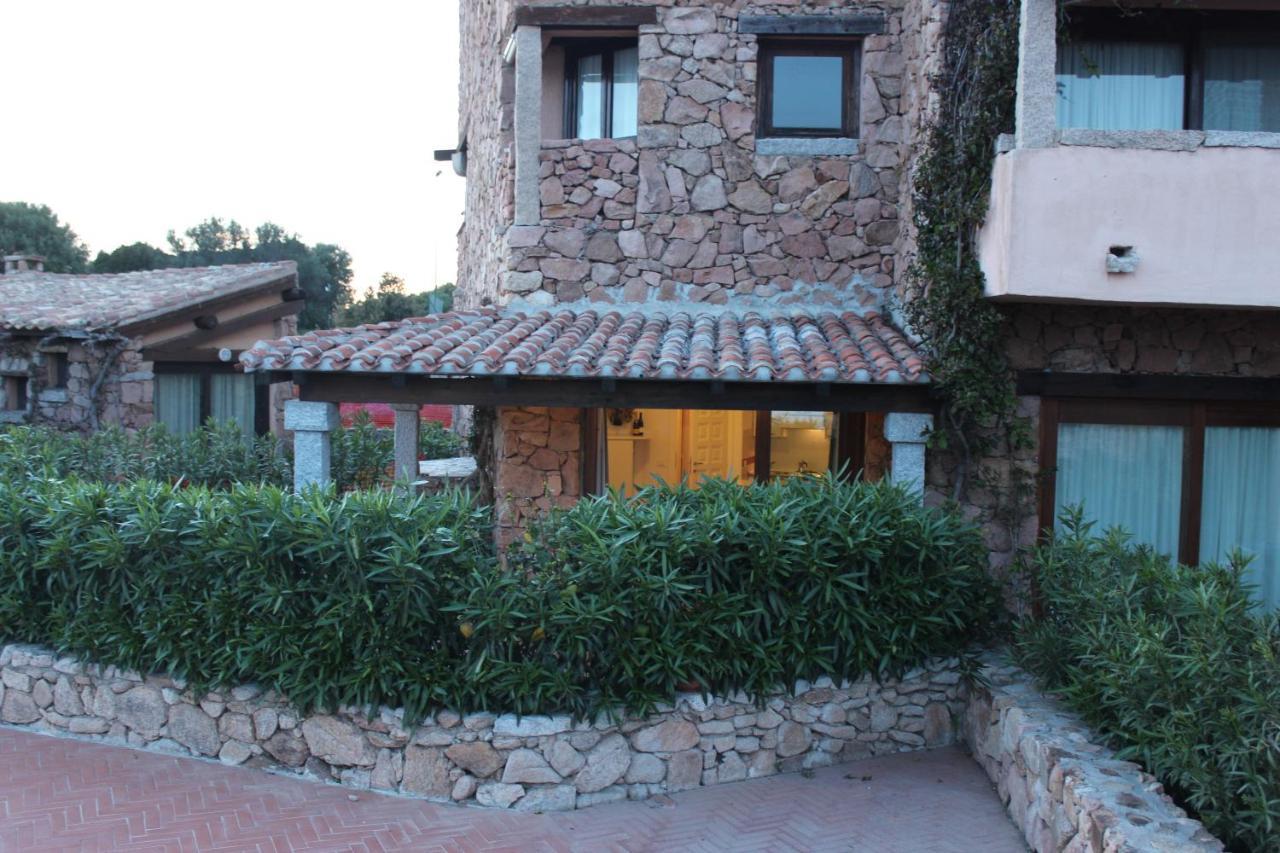 Appartamento A Porto Rotondo - Villaggio Punta Volpe - Iun S5393 Екстериор снимка