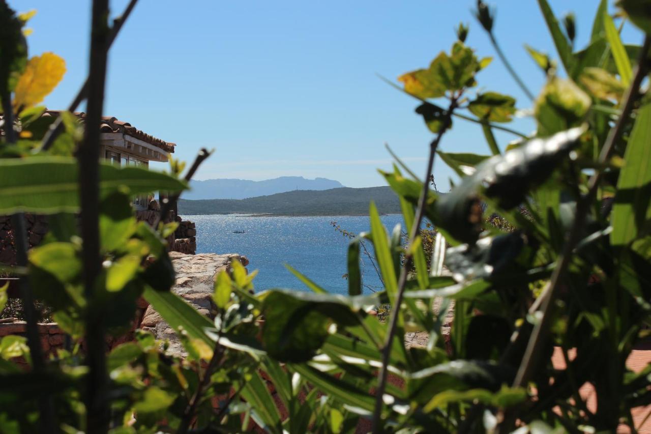 Appartamento A Porto Rotondo - Villaggio Punta Volpe - Iun S5393 Екстериор снимка