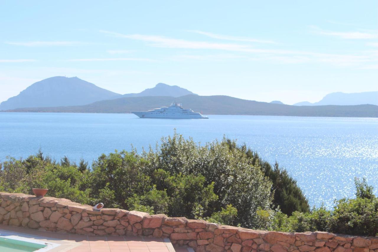 Appartamento A Porto Rotondo - Villaggio Punta Volpe - Iun S5393 Екстериор снимка