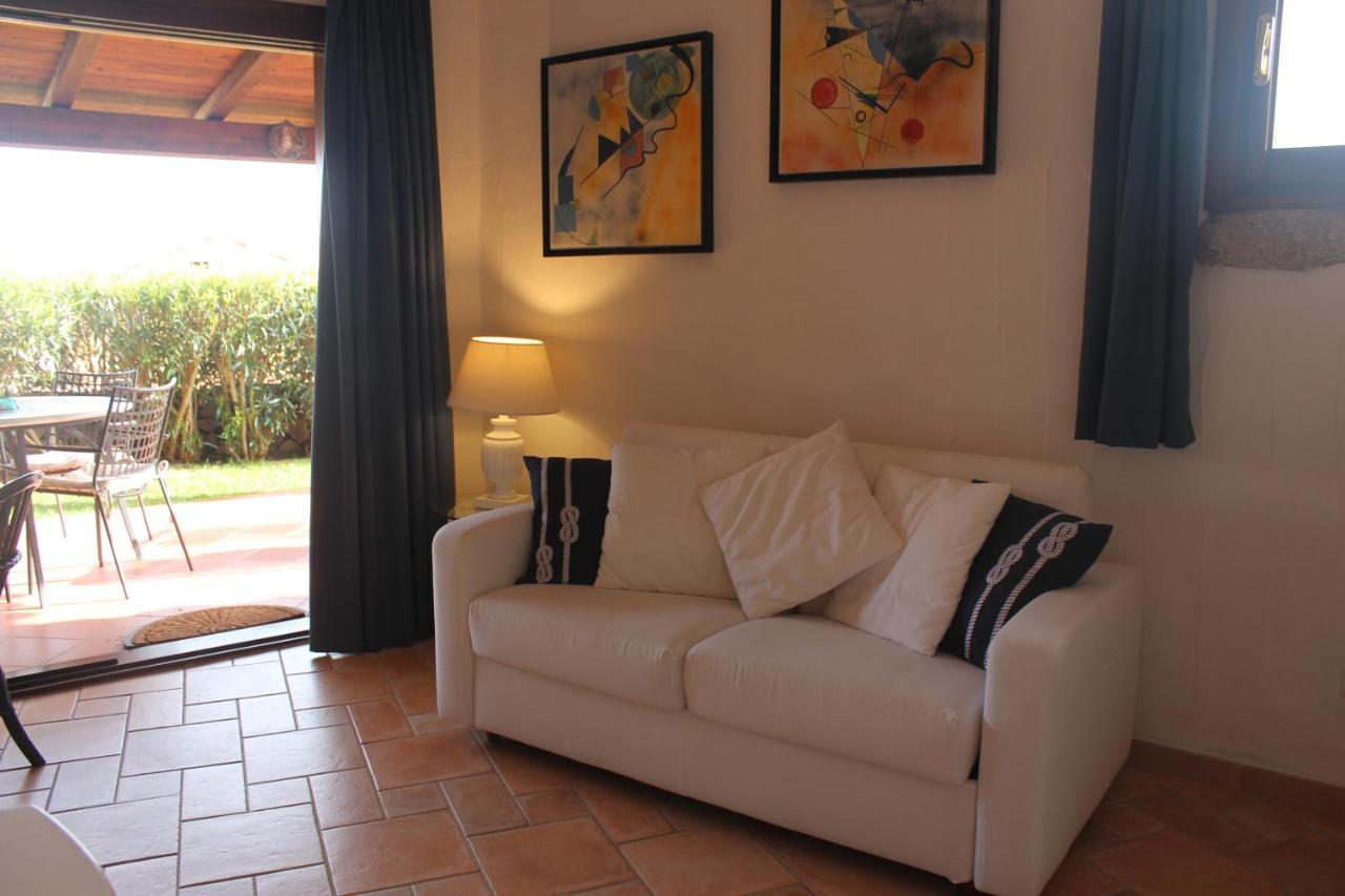 Appartamento A Porto Rotondo - Villaggio Punta Volpe - Iun S5393 Екстериор снимка