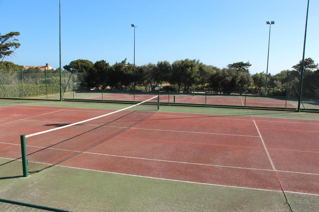Appartamento A Porto Rotondo - Villaggio Punta Volpe - Iun S5393 Екстериор снимка