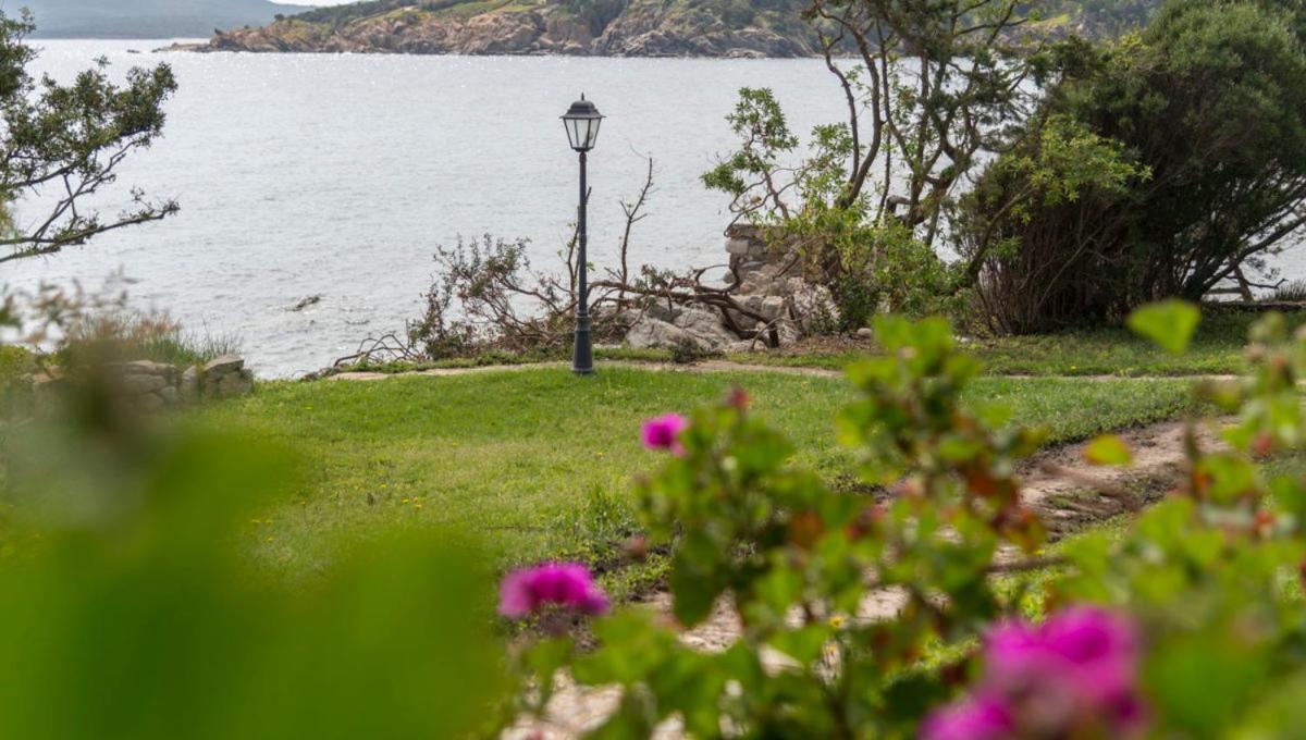 Appartamento A Porto Rotondo - Villaggio Punta Volpe - Iun S5393 Екстериор снимка