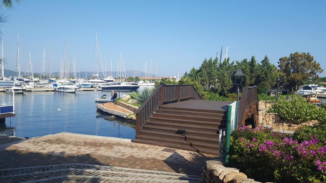 Appartamento A Porto Rotondo - Villaggio Punta Volpe - Iun S5393 Екстериор снимка