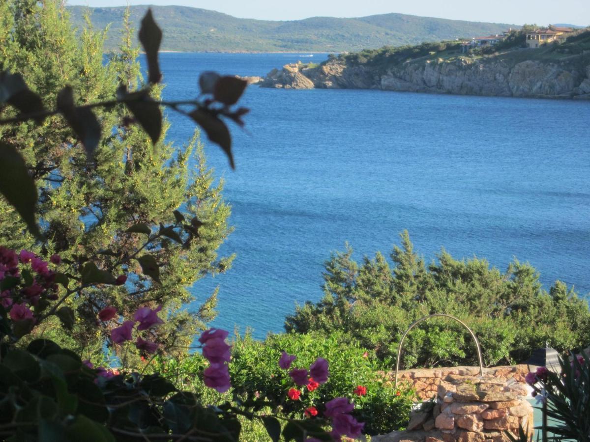 Appartamento A Porto Rotondo - Villaggio Punta Volpe - Iun S5393 Екстериор снимка
