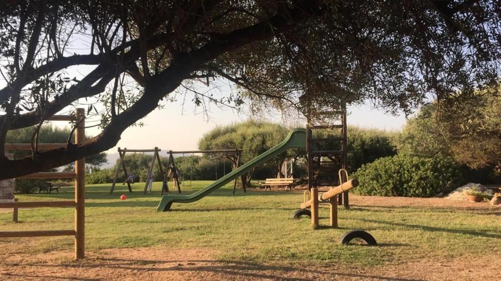Appartamento A Porto Rotondo - Villaggio Punta Volpe - Iun S5393 Екстериор снимка