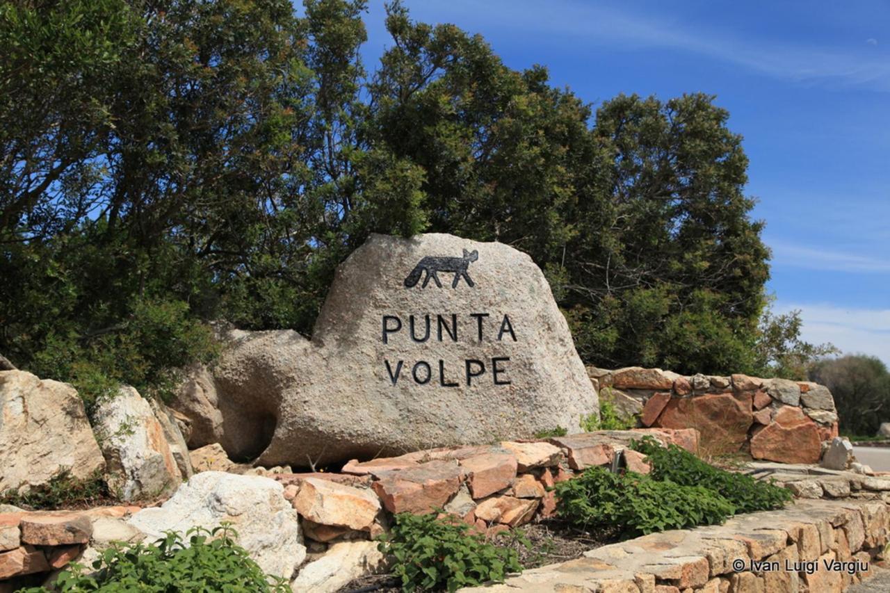 Appartamento A Porto Rotondo - Villaggio Punta Volpe - Iun S5393 Екстериор снимка