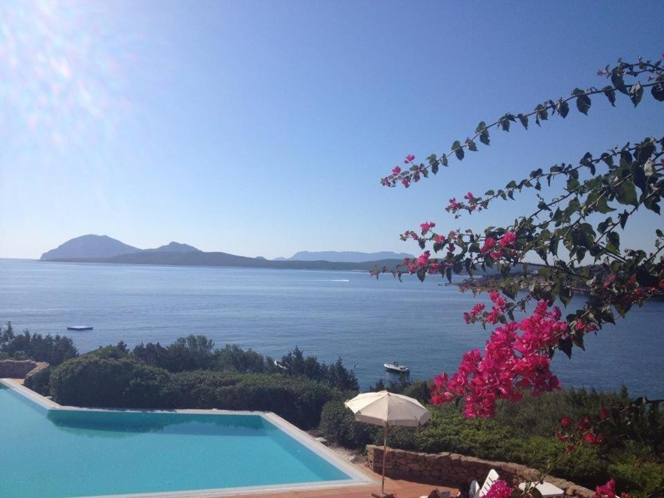 Appartamento A Porto Rotondo - Villaggio Punta Volpe - Iun S5393 Екстериор снимка