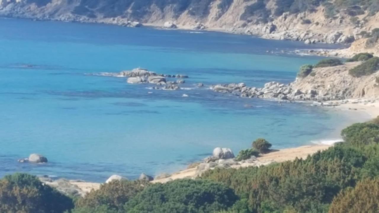 Appartamento A Porto Rotondo - Villaggio Punta Volpe - Iun S5393 Екстериор снимка