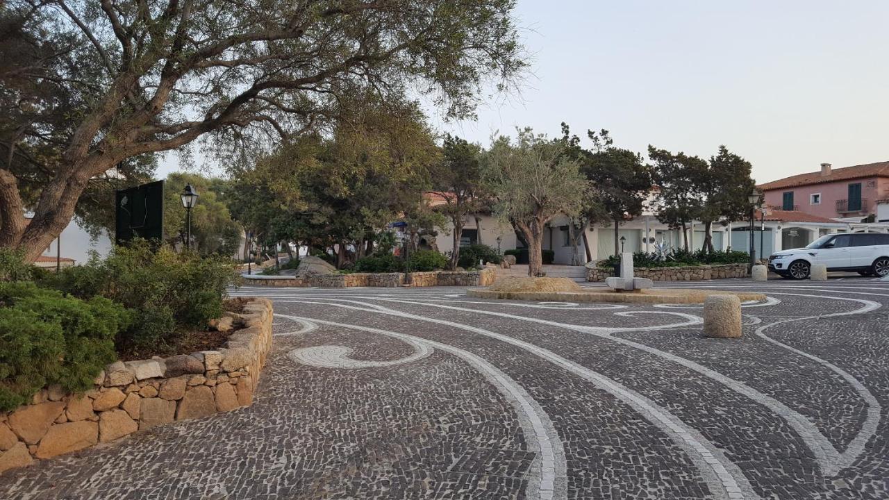 Appartamento A Porto Rotondo - Villaggio Punta Volpe - Iun S5393 Екстериор снимка